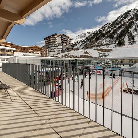 Mein Gaisberg Obergurgl Bagian luar foto